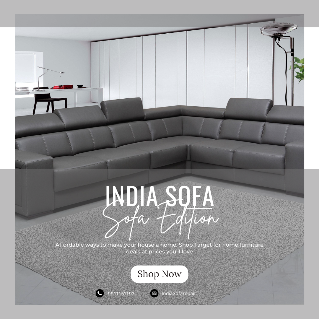 Sofa Repair